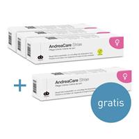 AndreaCare Striae  Promopackung- 4 für 3!