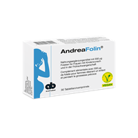 AndreaFolin 30 Tabletten