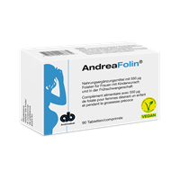 AndreaFolin 90 Tabletten