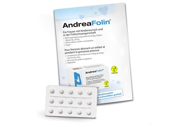 AndreaFolin Muster 15 Tabletten deutsch - AndreaFolin Muster 15 Tabletten AndreaFolin Muster 15 Tabletten deutsch - AndreaFolin Muster 15 Tabletten