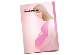 Guide de la grossesse français - Ratgeber Schwangerschaft