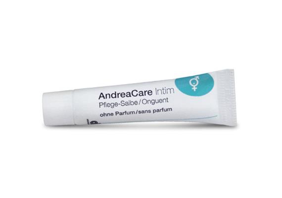AndreaCare Intim sample tube 5ml without perfume AndreaCare Intim sample tube 5ml without perfume