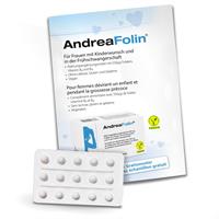 AndreaFolin sample 15 tablets