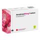 AndreaMag relax effervescent tablets raspberry flavour 60 pieces
