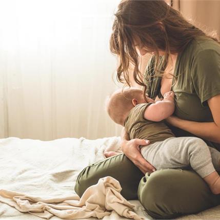 Guide breastfeeding english - Guide breastfeeding