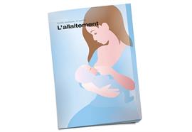 Guide de l'allaitement français - Guide breastfeeding