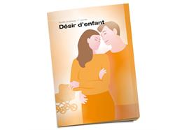 Guide du désir d'enfant français - Guide desir to have children