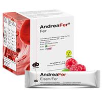 AndreaFer sticks avec fer  30 pièces