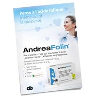 Brochure AndreaFolin