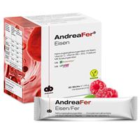 AndreaFer sticks con ferro  30 pezzi