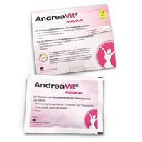 AndreaVit mama campione 2 compresse