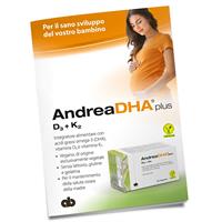 Brochure AndreaDHA plus