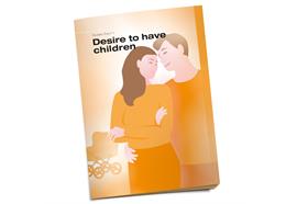 Guide desir to have children english - Guida prima dalla gravidanza