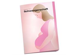 Ratgeber Schwangerschaft deutsch - Guida gravidanza